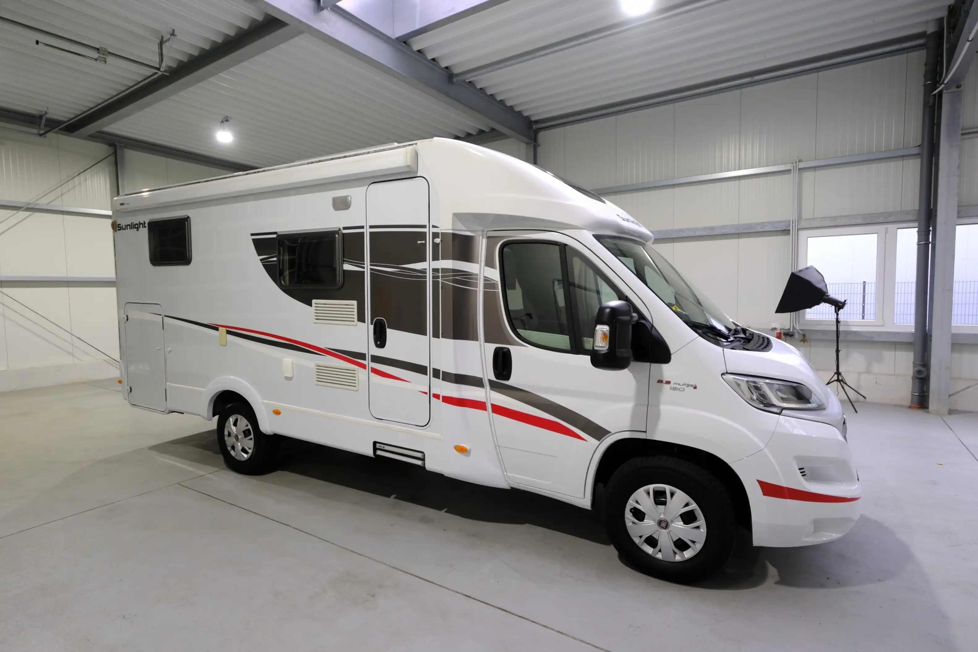 Wohnmobil Verkauf